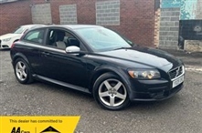 Volvo C30