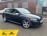 Used Volvo C30