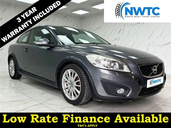 Large image for the Used Volvo C30