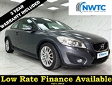 Used Volvo C30