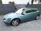 Used Volvo C30