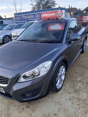 Large image for the Used Volvo C30