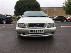 Large image for the Used Volvo C70