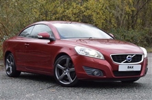 Volvo C70