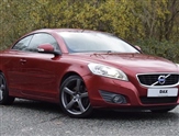 Used Volvo C70
