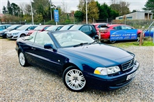 Volvo C70
