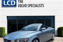 Volvo C70