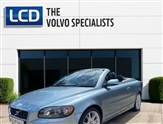 Used Volvo C70
