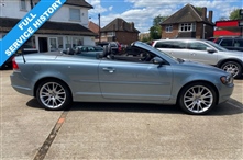 Volvo C70