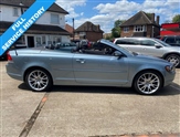 Used Volvo C70