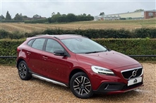 Volvo Cross Country
