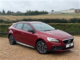 Used Volvo Cross Country