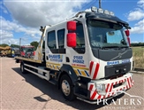 Used Volvo FL