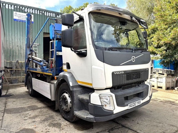 Large image for the Used Volvo FL