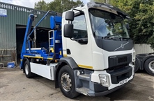 Volvo FL