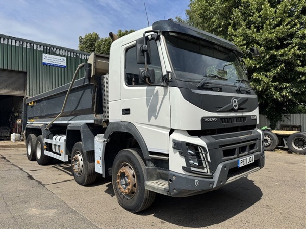 Large image for the Used Volvo FM