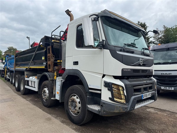 Large image for the Used Volvo FM