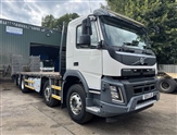 Used Volvo FM
