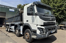Volvo FM