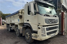 Volvo FM