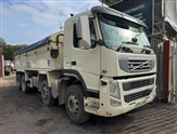 Used Volvo FM