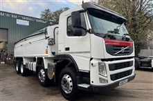Volvo FM
