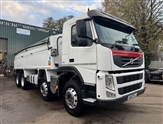 Used Volvo FM