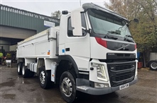 Volvo FM