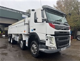 Used Volvo FM