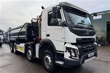 Volvo FM