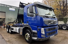 Volvo FM