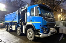 Volvo FM