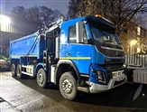 Used Volvo FM