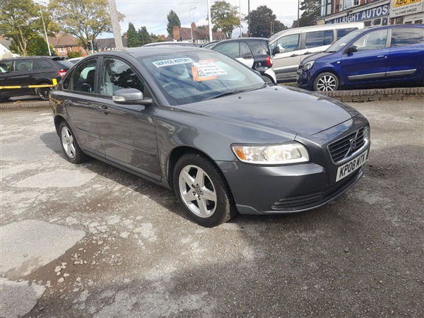 Large image for the Used Volvo S40