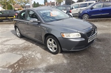 Volvo S40
