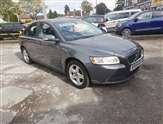 Used Volvo S40