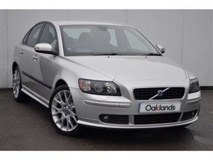 Large image for the Used Volvo S40
