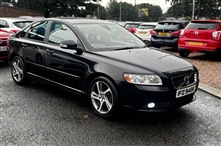 Volvo S40