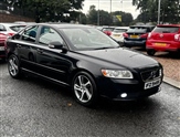 Used Volvo S40