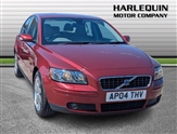 Used Volvo S40