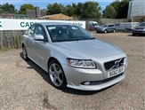 Used Volvo S40