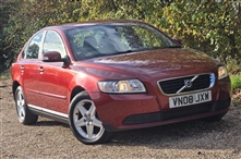 Volvo S40