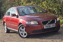 Volvo S40
