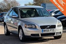 Volvo S40