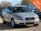 Used Volvo S40 Used Volvo S40