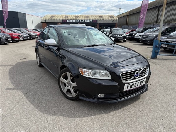 Large image for the Used Volvo S40