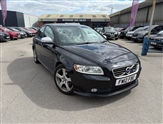 Used Volvo S40