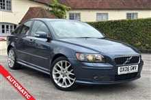 Volvo S40