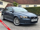 Used Volvo S40