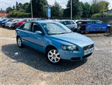 Used Volvo S40